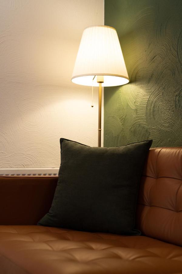 Jupa'S Hotel Dusseldorf Bagian luar foto