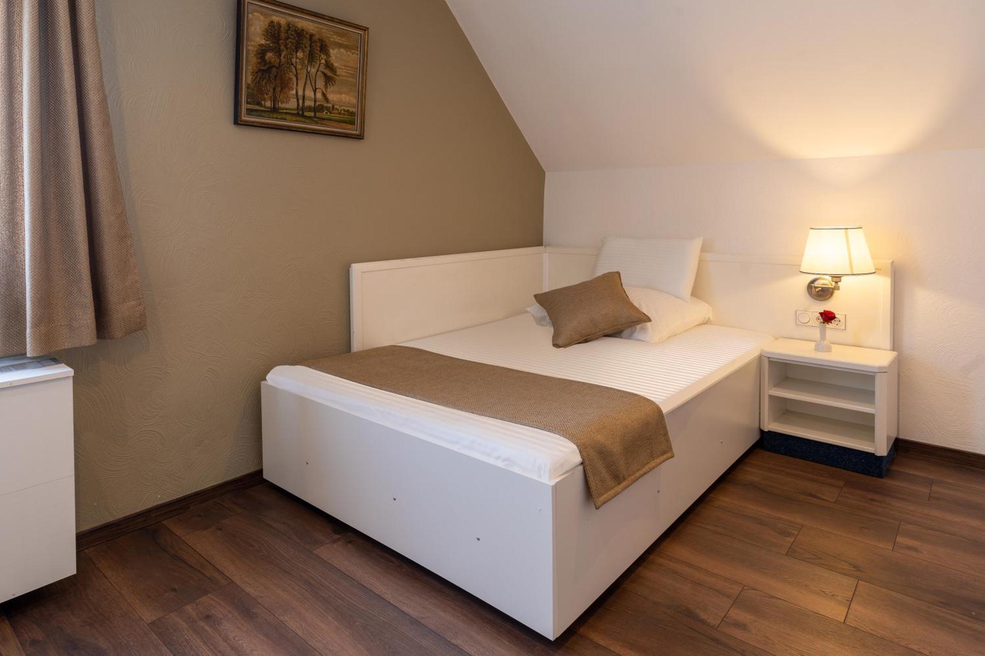 Jupa'S Hotel Dusseldorf Bagian luar foto